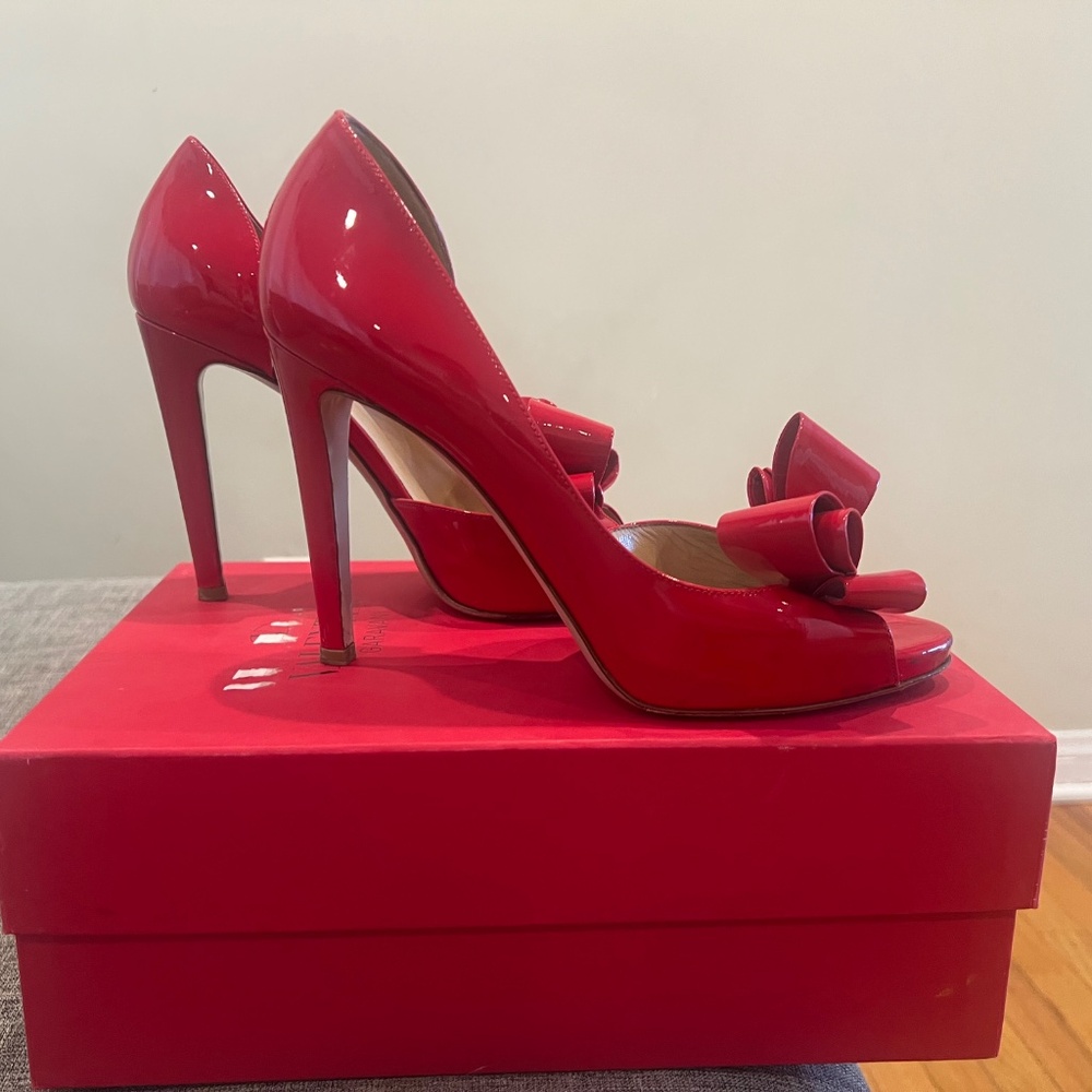Valentino shoes - Picture 4 of 6